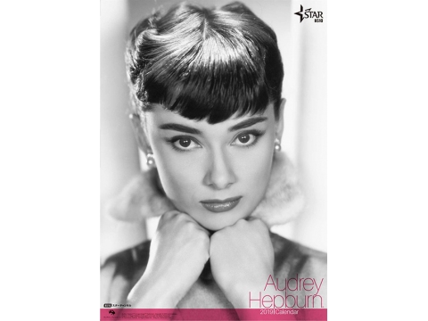 Audrey Hepburn(TM) & Logo Image(TM)-Trademark, Copyright (C) 2012 and Likeness -Property of Sean Hepburn Ferrer and Luca Dotti. All Rights Reserved.(C) Paramount Pictures. All Rights Reserved. Wing Co. Authorized User.