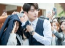 韓国ドラマ「僕が見つけたシンデレラ」の試写会に招待