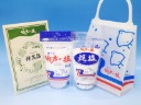 伯方の塩3種セット