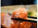 【豊洲市場うまいもん】北海道産の時鮭