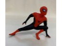 映画「スパイダーマン:ファー・フロム・ホーム」の特製ミニフィギュア