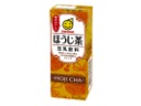 ほうじ茶風味の豆乳飲料