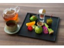 「レストラン1899お茶の水」のアフタヌーンティーに招待