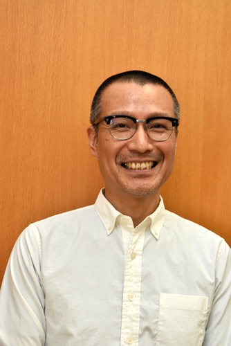 まつおか・たけしさん