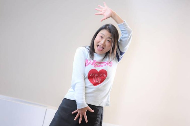 2回の結婚と離婚を経験した、吉本新喜劇を代表する俳優の島田珠代さん