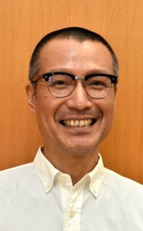 まつおか・たけしさん