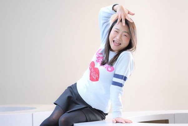 2回の結婚と離婚を経験した、吉本新喜劇を代表する俳優の島田珠代さん
