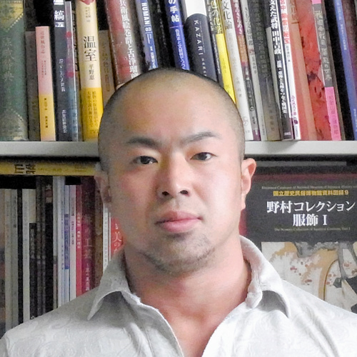 さわだ・かずとさん