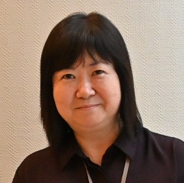 さいとう・やすこ