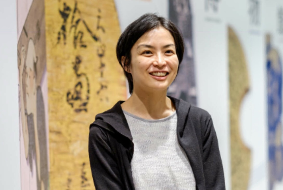 せきぐち・かをりさん