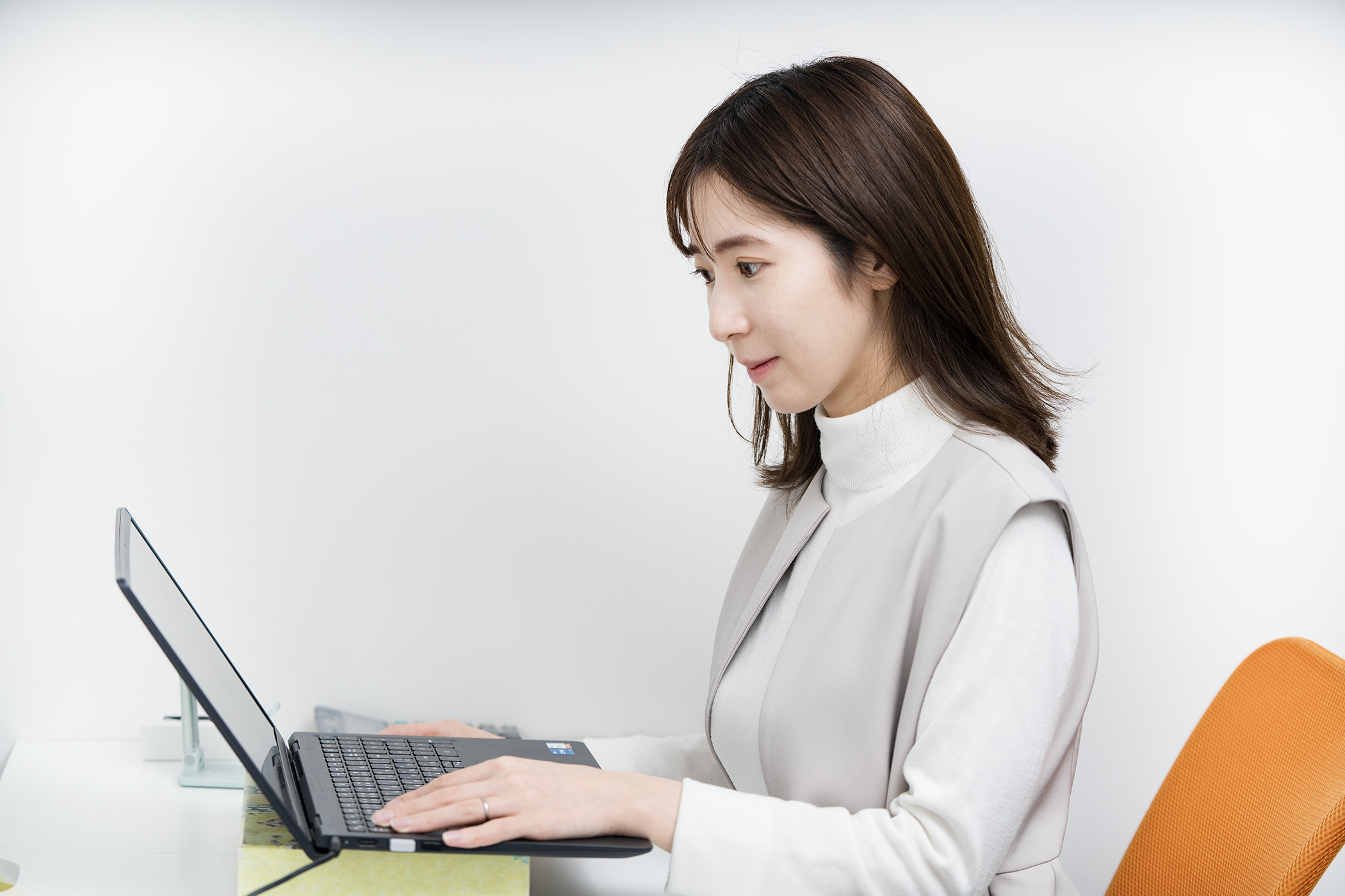 市場バイヤー鈴木さん