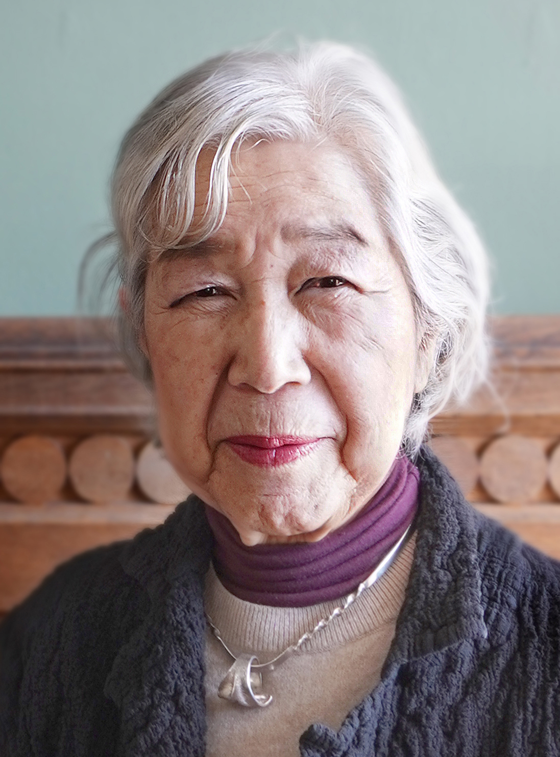 わかえ・はるこさん