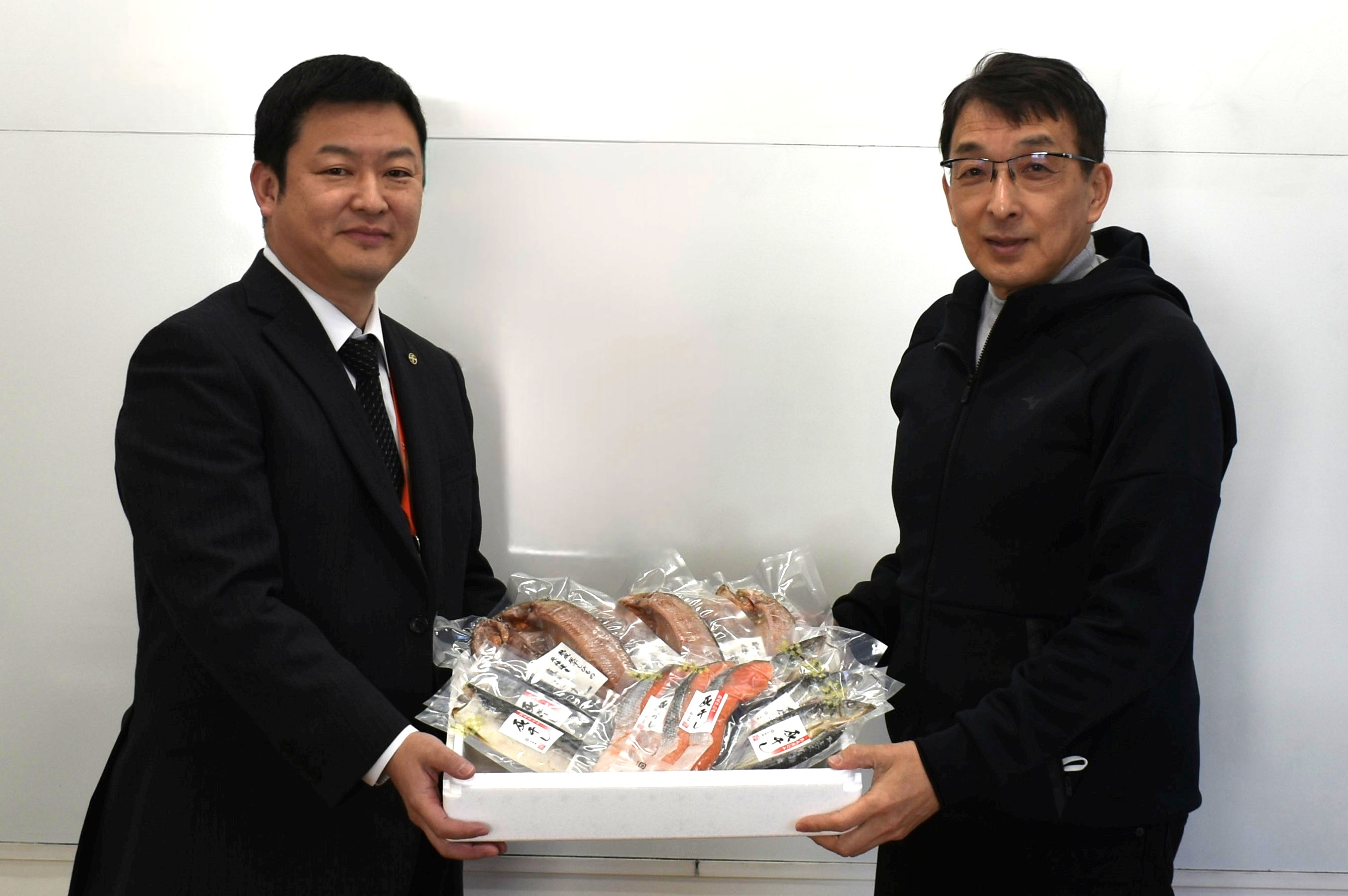 誠実に作り 真剣に売ります