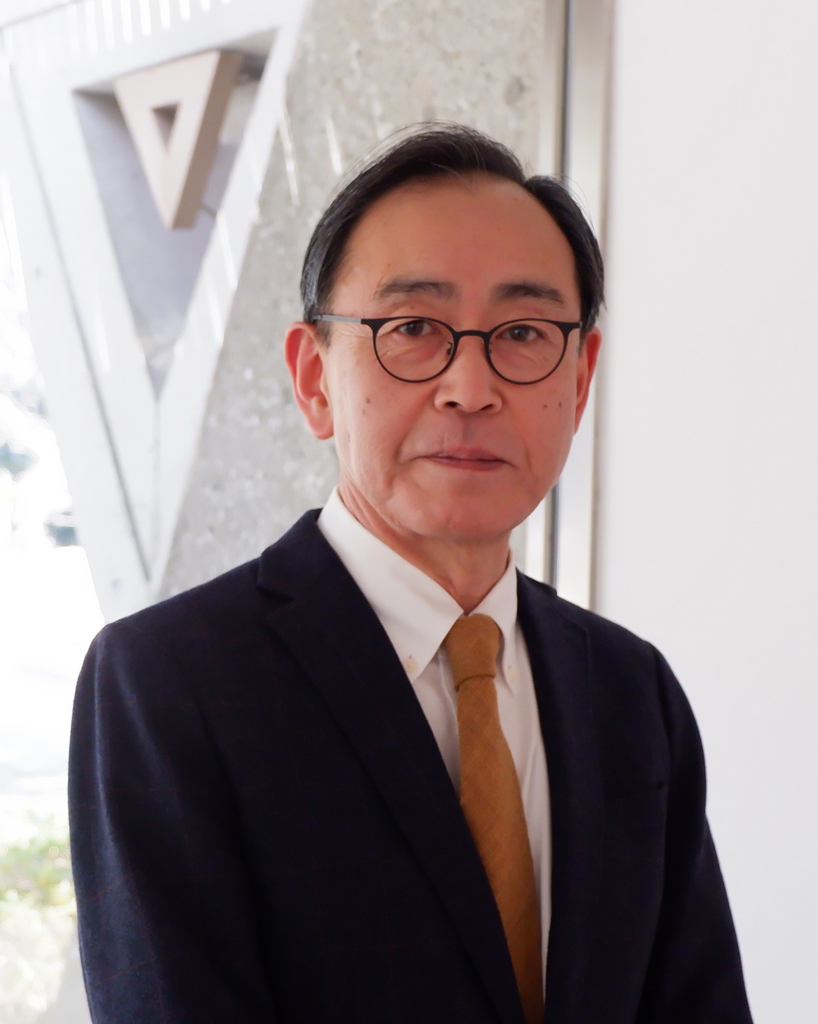 はしもと・よしやさん