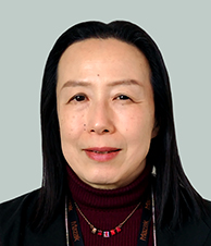 よしむら・ゆうこ