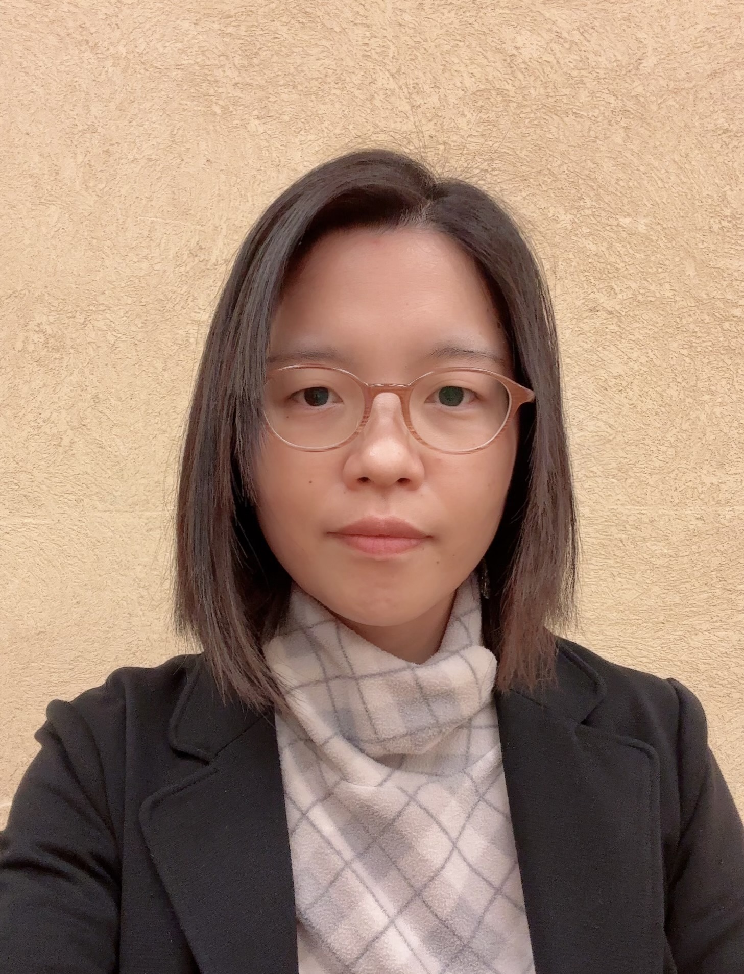 たていし・みゆきさん