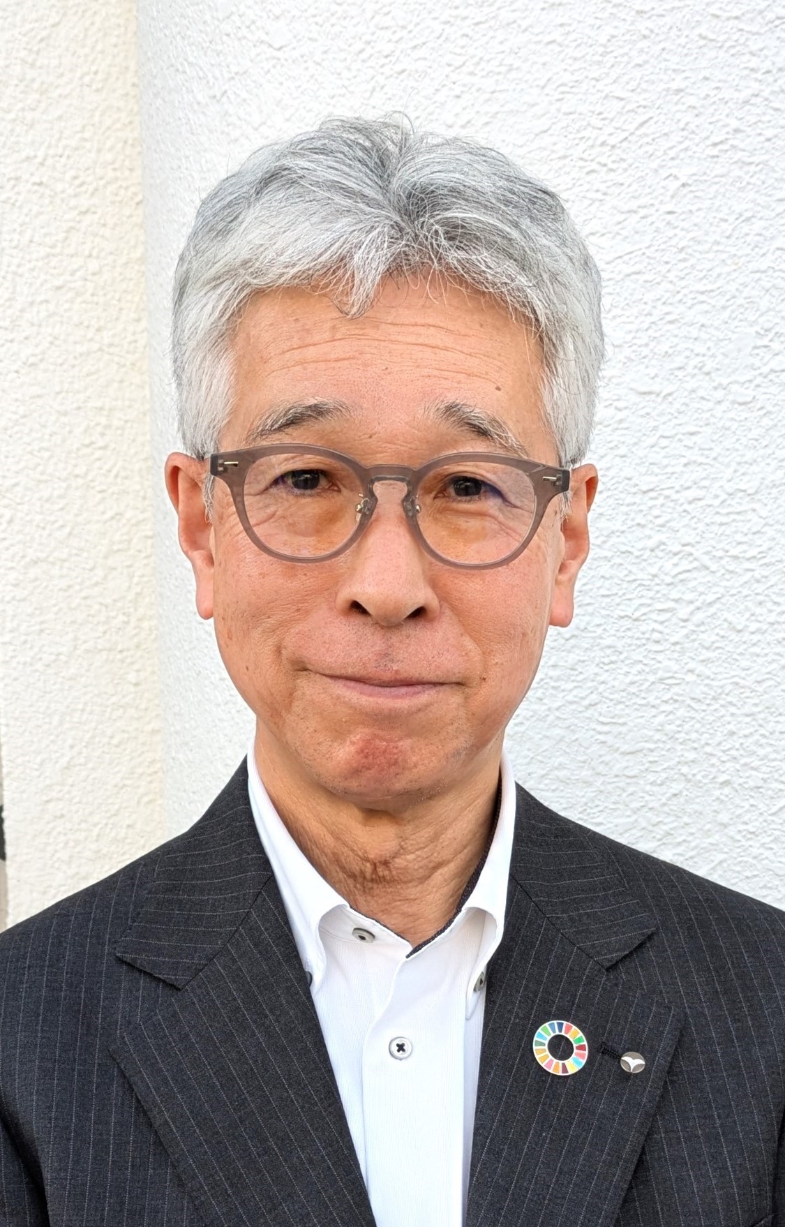 みとおり・つとむさん