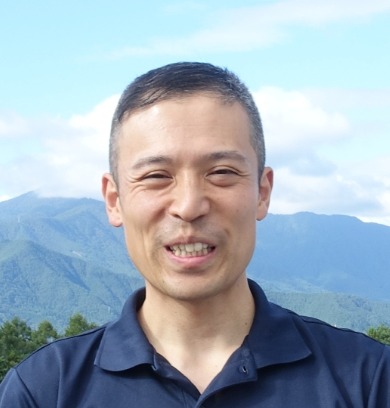 しのはら・たける