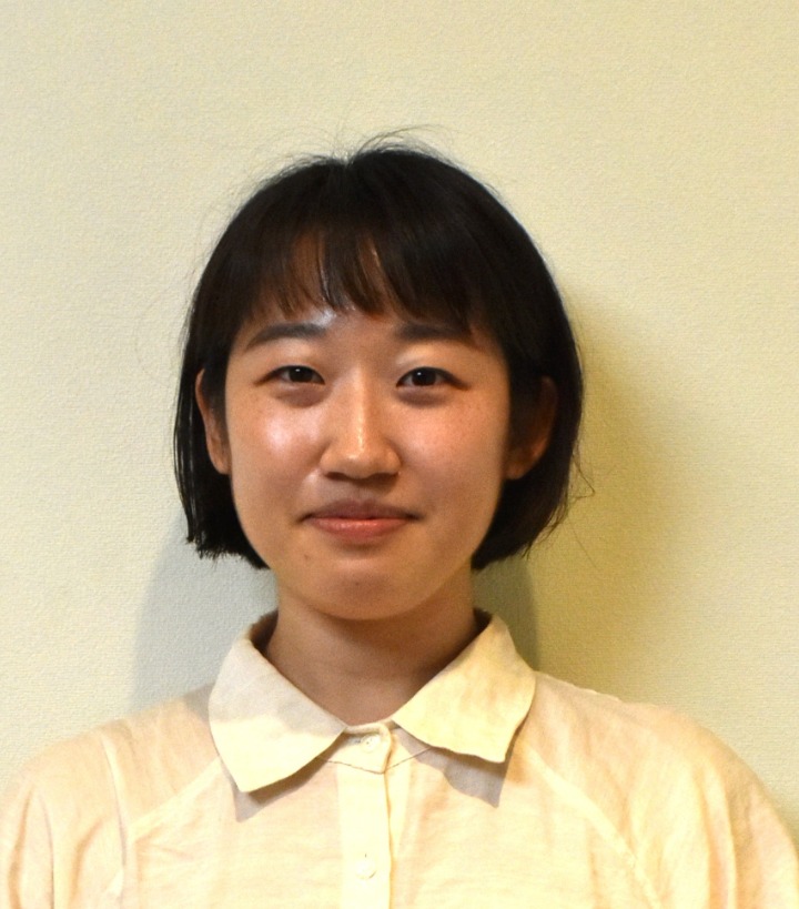 太田若葉