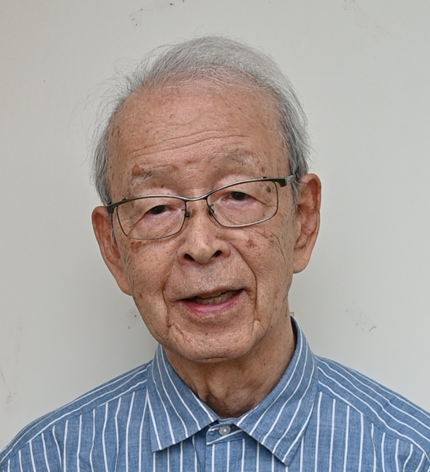 ながやま・よしたか