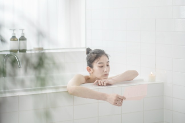 HAA for bath パッケージ