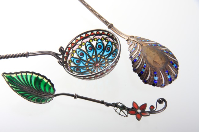 コラム／私のイチオシコレクション－朝日マリオン・コム－