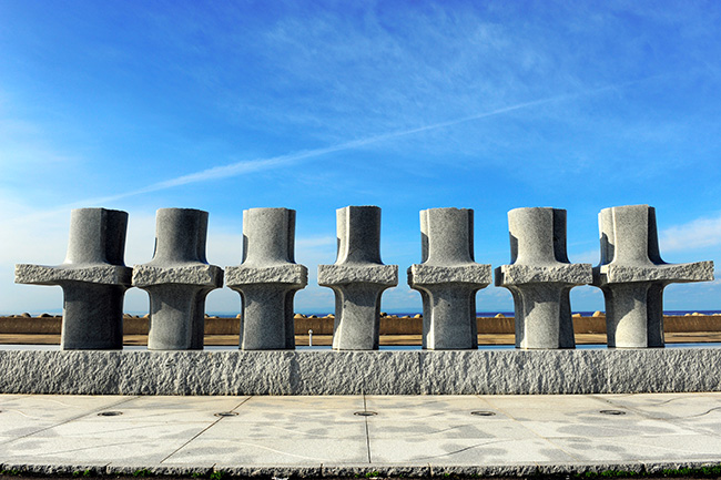 コラム／アートリップ－朝日マリオン・コム－