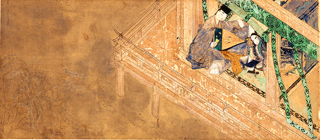 コラム／美博ノート－朝日マリオン・コム－