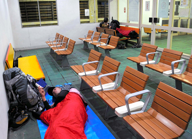 コラム ひとえきがたり 朝日マリオン コム