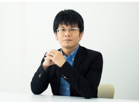 森永康平さん