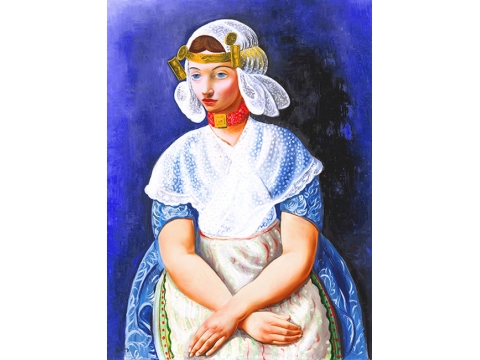 コラム／目利きのイチオシコレクション－朝日マリオン・コム－