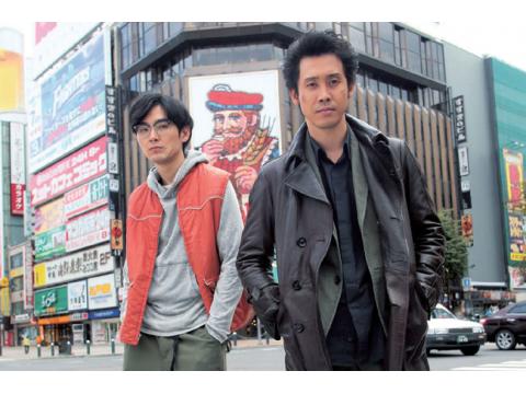 コラム 今月の人 朝日マリオン コム