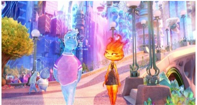 (C)2022 Disney/Pixar. All Rights Reserved.