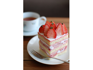 ショートケーキ