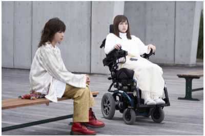 (C)2023映画「ネメシス」製作委員会