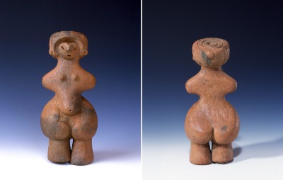 茅野市尖石縄文考古館