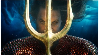 (C) 2023 Warner Bros. Ent. All Rights Reserved. TM & (C) DC