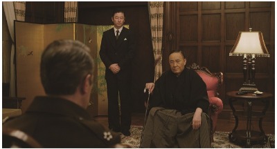 日本独立