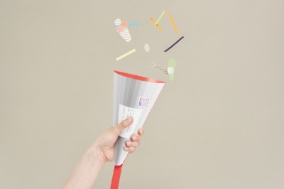 ブームの卵