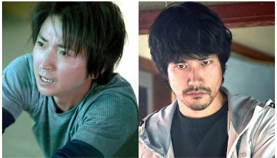 (C)筒井哲也/集英社©2022映画「ノイズ」製作委員会　