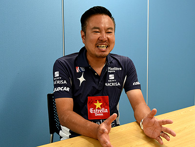 ザ・チャレンジャー