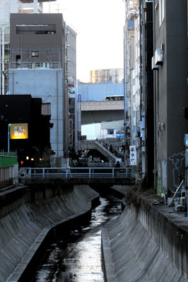 渋谷駅