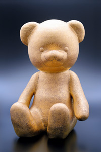 野村直城「ＵＬＴＲＡ　ＫＵＭＡＰＯＮ」
