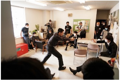 『孤狼の血LEVEL2』