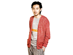 松田龍平
