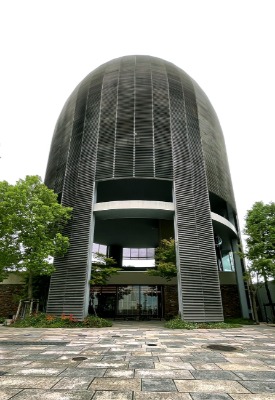 Ｗｏｏｄ　Ｅｇｇ（ウッド　エッグ）お好み焼館（広島市西区）
