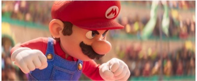 (C)2022 Nintendo and Universal Studios
