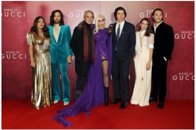 (C) 2021 METRO-GOLDWYN-MAYER PICTURES INC. ALL RIGHTS RESERVED. 　