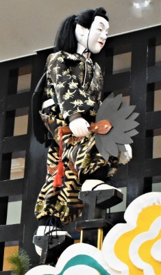 ＩＭＡＳＥＮ犬山からくりミュージアム