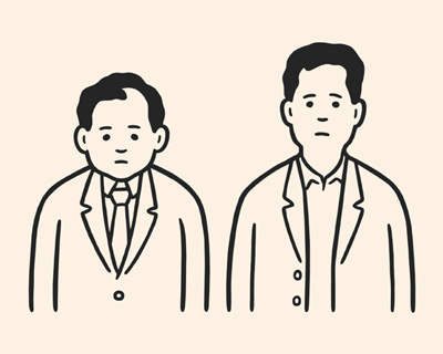 Ｎｏｒｉｔａｋｅさん（イラストレーター）　「さよなら、人類」（２０１４年）